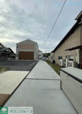 コンフォート八王子の物件内観写真